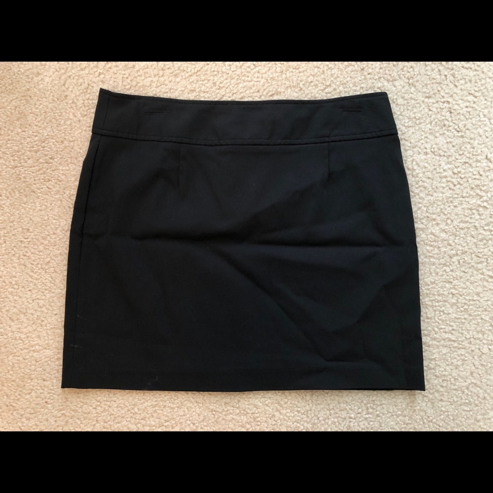 Express Mini Skirt